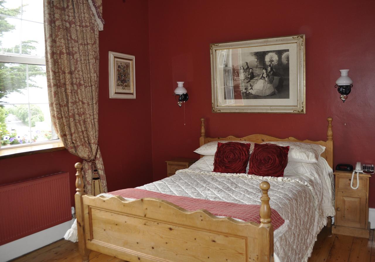 Highfield House Guesthouse Трим Стая снимка